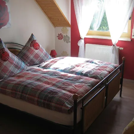 Apartment 'am Bienwald'