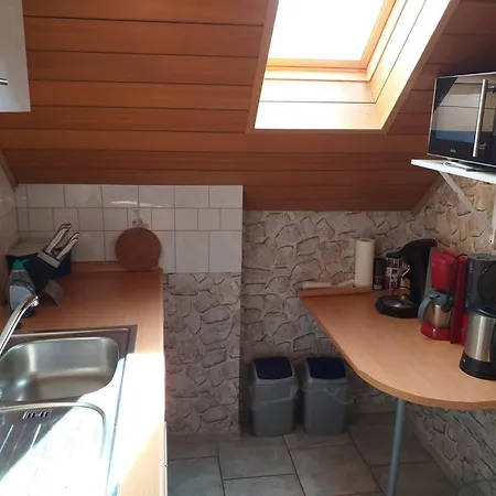 'am Bienwald' Apartment Schaidt