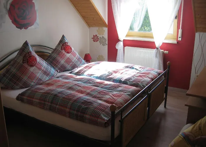 公寓 'am Bienwald'