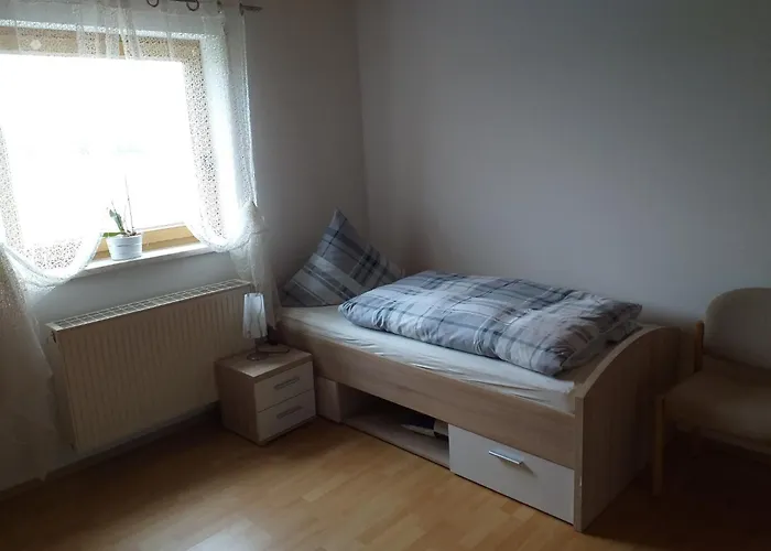 公寓 'am Bienwald'